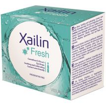 Xailin fresh gocce ocul 30fl