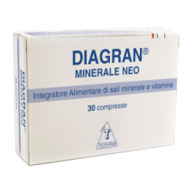 Diagran minerale neo 30cpr