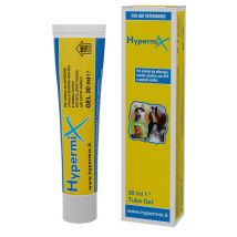 Hypermix crema gel 30ml