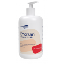 Emorsan det liquido 500ml