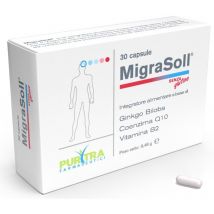 Migrasoll 30cps