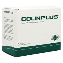 Colinplus 30bust