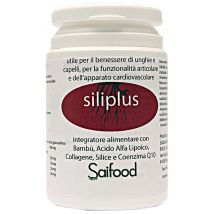 Siliplus 100cps sai food