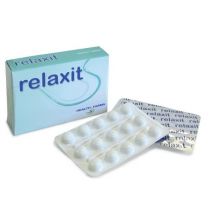 Relaxit 30cpr