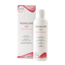 Rosacure gentle cleansing gel