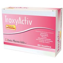 Troxyactiv 20bust