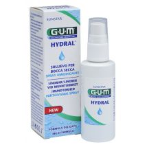 Gum hydral spray 50ml