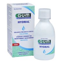 Gum hydral collutorio 300ml