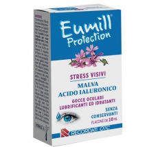 Eumill gocce ocul protection