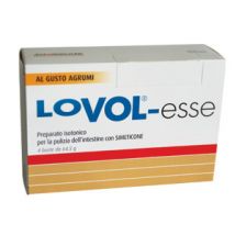 Lovol-esse 4bust