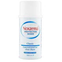 Noxzema schiuma da barba classic 300ml