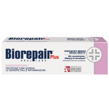 Biorepair plus parodontgel75ml
