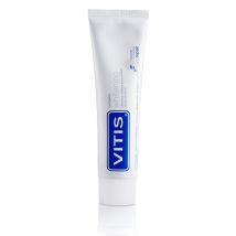 Vitis whitening dentif 100ml