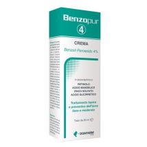 Benzopur 4 crema 30ml