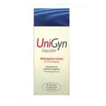 Unigyn liquido 400ml