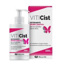 Marco Viti Viticist detergente intimo lenitivo