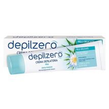 Depilzero crema viso 50ml