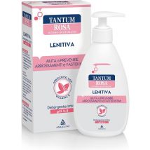 Tantum rosa lenitiva detergente intimo 200ml