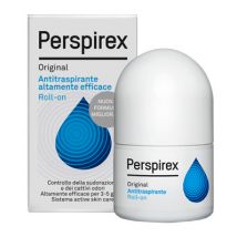 Perspirex original roll-on deodorante 20 ml