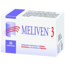 Meliven 3 30cpr