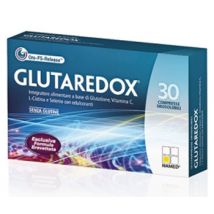 Glutaredox 30cpr