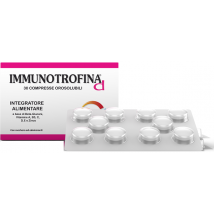 Immunotrofina d 30cpr