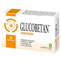 Glucobetan 14cpr