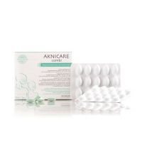 Aknicare combi 30cpr
