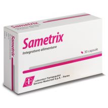 Sametrix 30cps