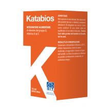Katabios gocce 15ml