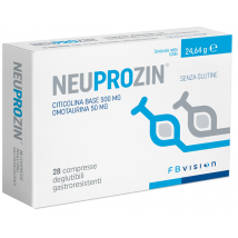Neuprozin 28cpr