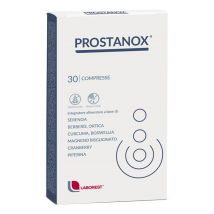 Prostanox 30cpr