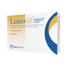 Leucodif 14cps spremibili