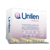 Hydravit unilen 30 piu 30cpr