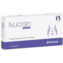 Ivucran 14cpr