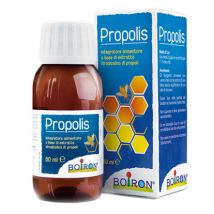 Propolis boiron 60ml int