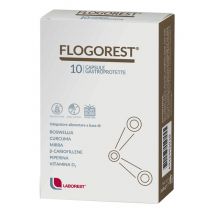 Flogorest 10cps