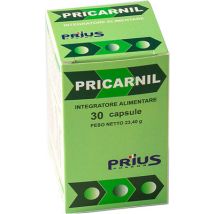 Pricarnil 60cps
