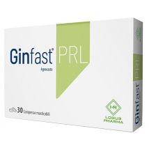Ginfast prl 30cpr