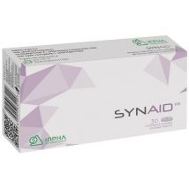 Synaid 30cpr