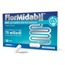 Flormidabil daily 10cps