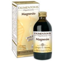 Magnesio olimentovis 200ml