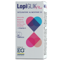 Lopiglik plus 20cpr