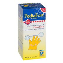 Pediafort sciroppo 100ml