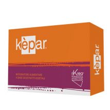 Kepar 30cpr 800mg