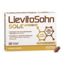 Lievitosohn sole intve 30cpr