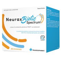 Neuraxbiotic spectrum 30stickp