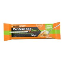 Proteinbar zero creme brul 50g