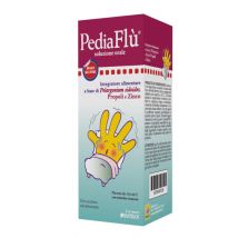 Pediaflu  150ml