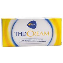 Thd cream emorroidi 30ml